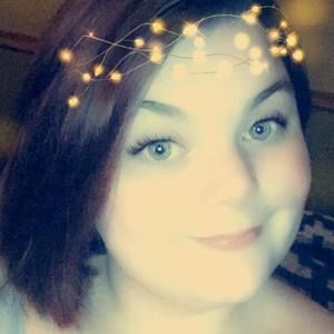 Meet your Posher, Chrissy